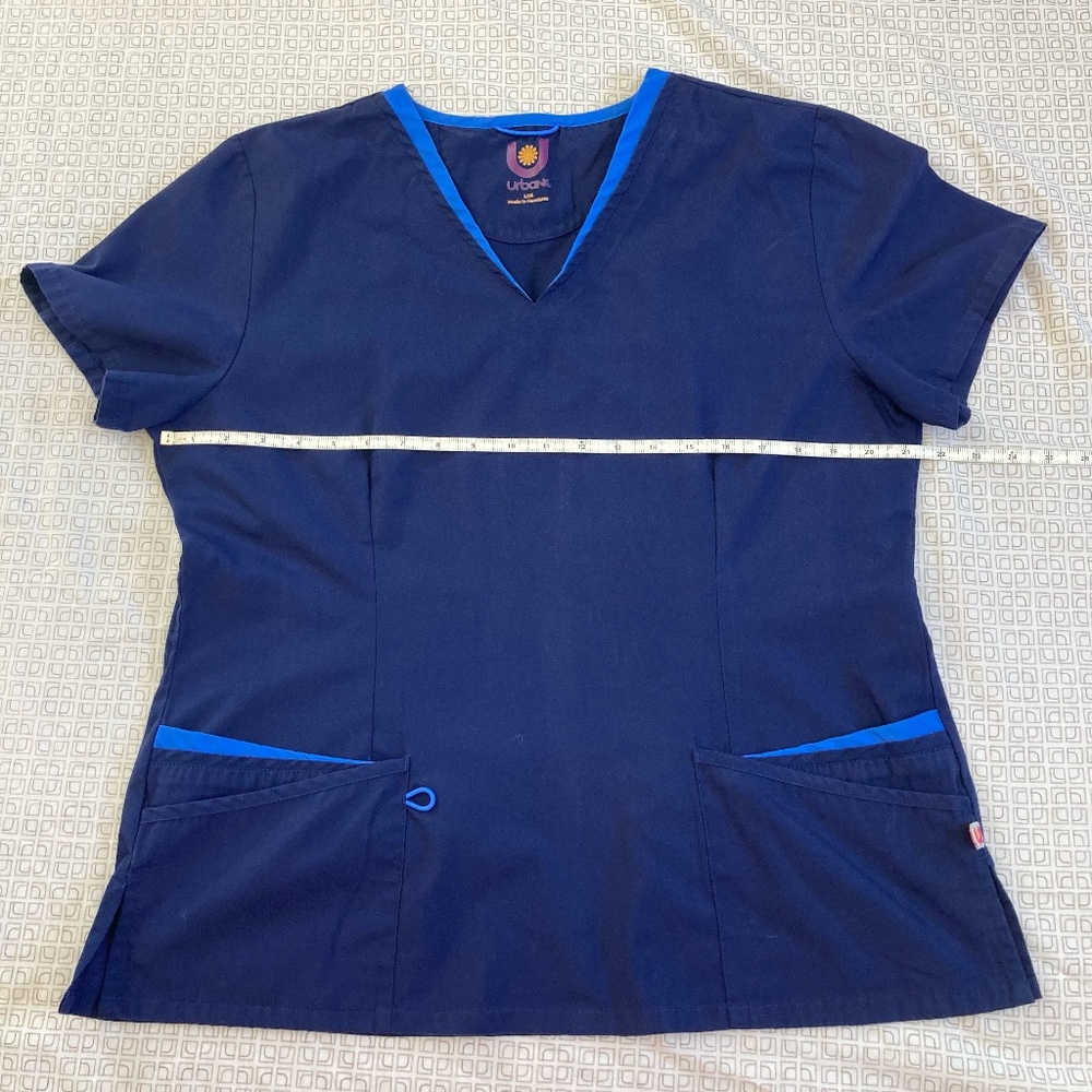 Scrub Top